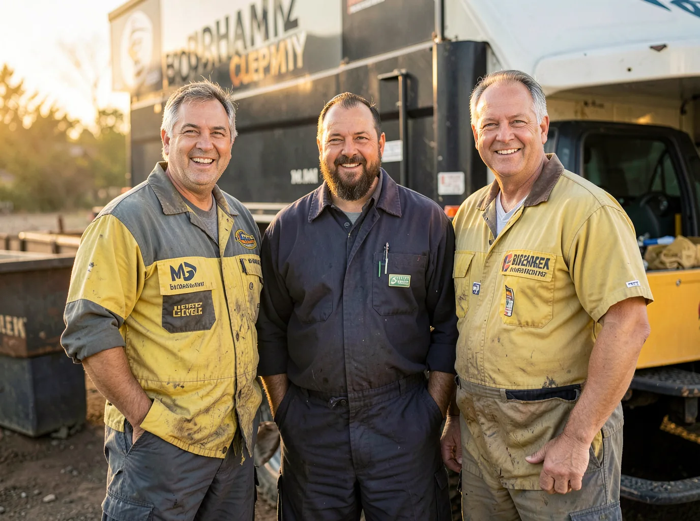 Sewage Cleanup company in Monroeville, AL